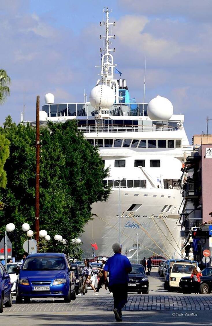 © Takis Vassiliou / Ναύπλιο