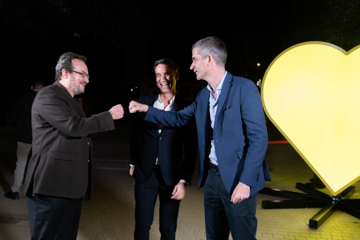 «Καθαρή Εβδομάδα», μια πρωτοβουλία αλληλεγγύης της Κεντρικής Ένωσης Δήμων Ελλάδος (ΚΕΔΕ)