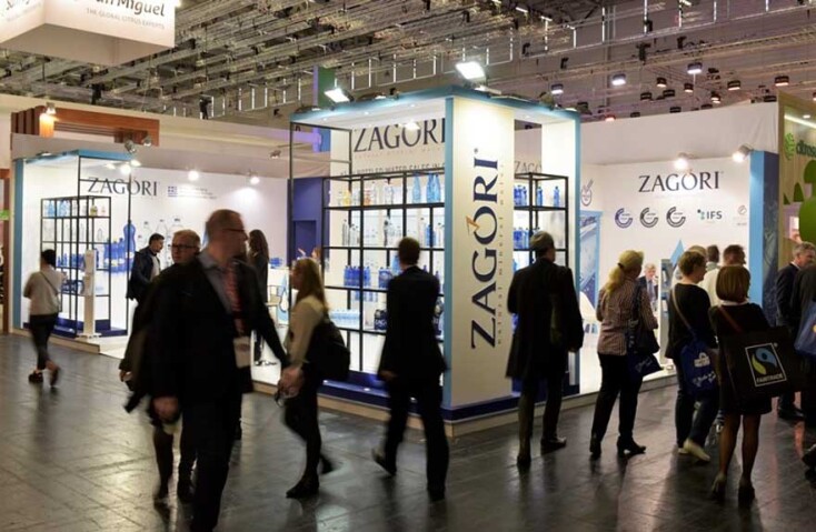 φυσικό μεταλλικό νερό ζαγόρι