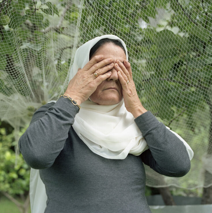 Antiparos International Photo Festival 2018