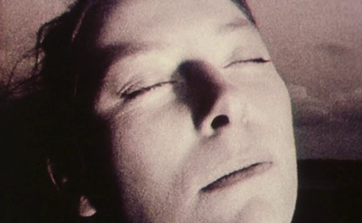 The Last of England (1987)