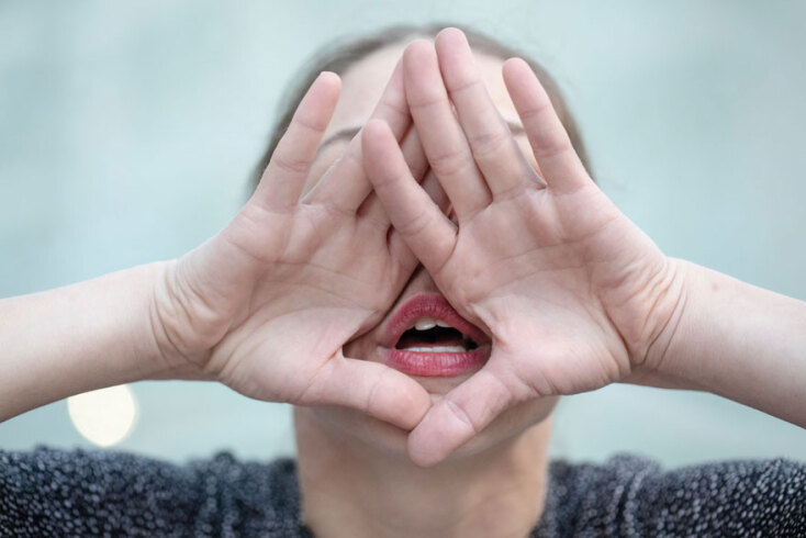 Arc for Dance Festival 2019 / Σοφία Μαυραγάνη, Afterwords © Margarita Nikitaki