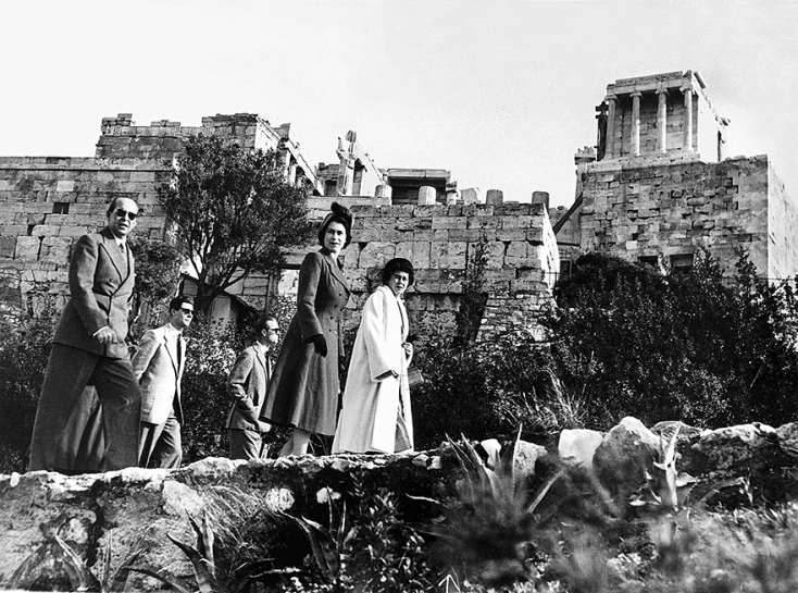 vasilissa freideriki