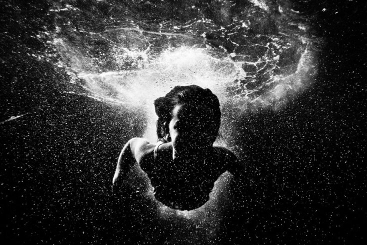 Antiparos International Photo Festival 2018