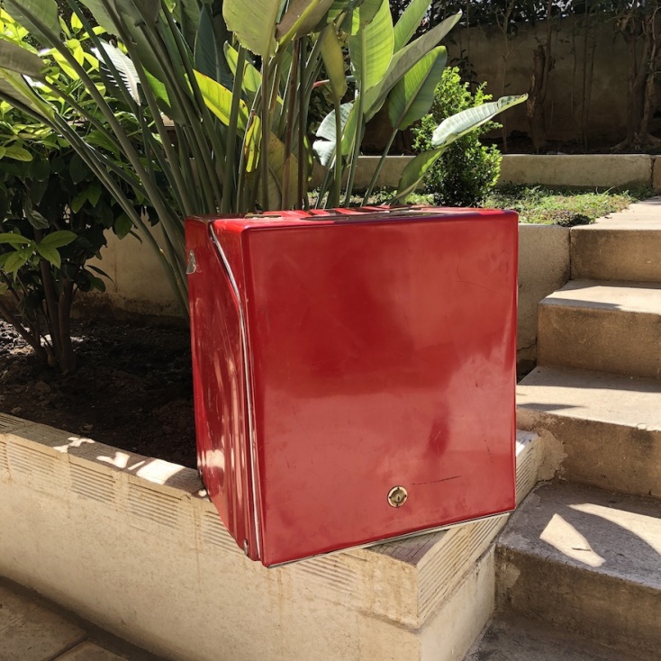 deliver art athens voice