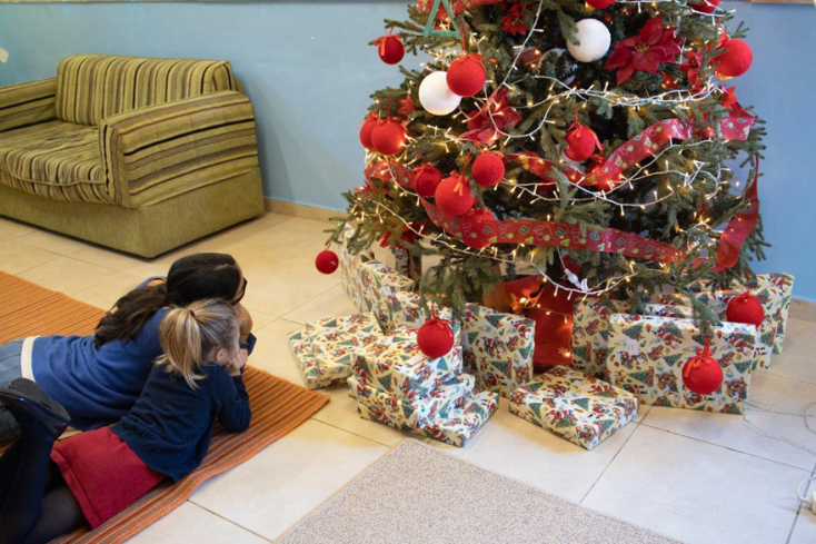 H ΟΛΥΜΠΟΣ στηρίζει «Το Χαμόγελο του Παιδιού»