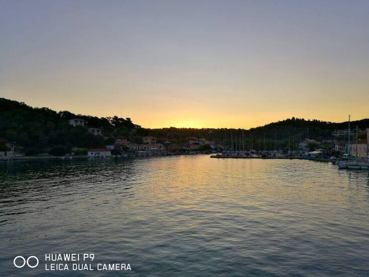 © Κλειώ Καββαδά / Μεγανήσι Λευκάδας