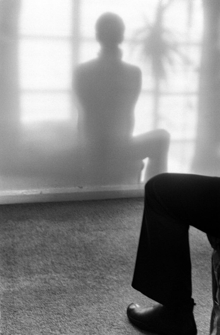 γκαλερί Citronne, Μαίρη Χριστοφίδη