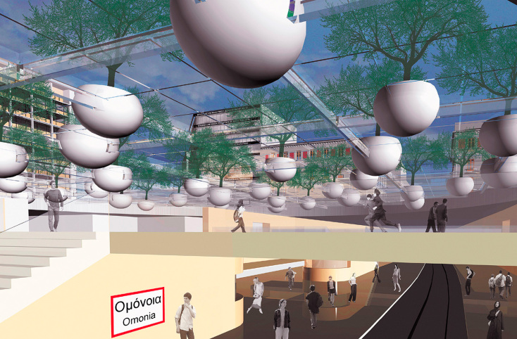 200 τεύχη ATHENS VOICE, 200 λόγοι που αγαπάμε την Αθήνα