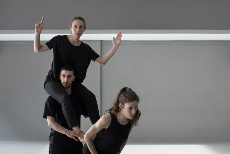 Speechless Σοφία Μαυραγάνη