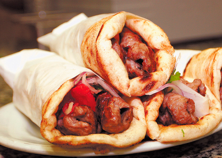 200 λόγοι που αγαπάμε την Αθήνα