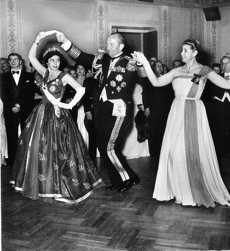 vasilissa freideriki