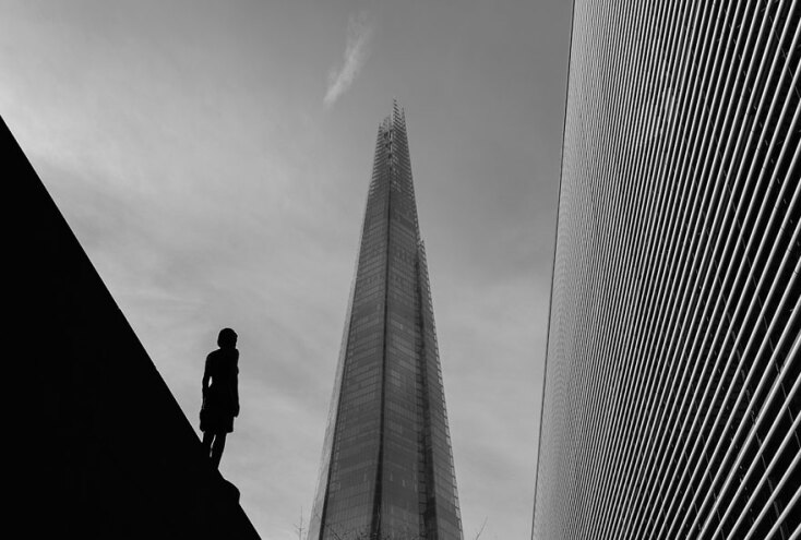 Antiparos International Photo Festival 2018