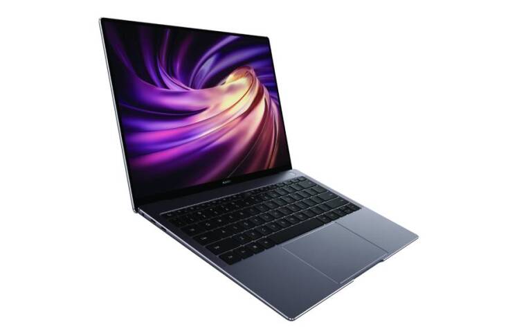 Huawei MateBook X Pro