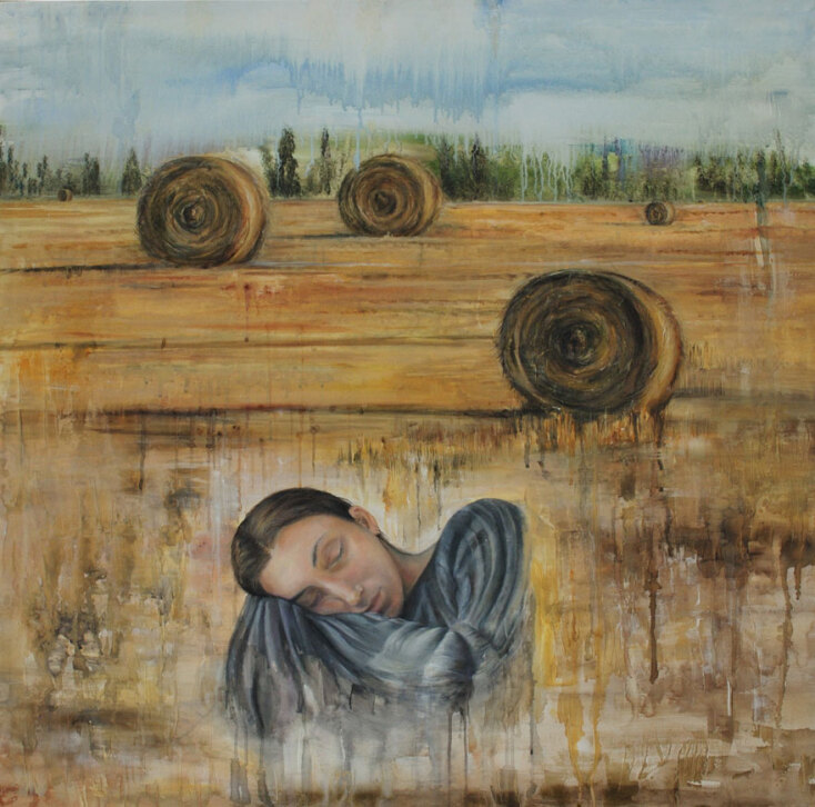 Στέλλα Ζωγράφου, «Ονείρων Διάσταση»