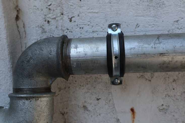 ΕΔΑ Αττικής / Σύνδεση