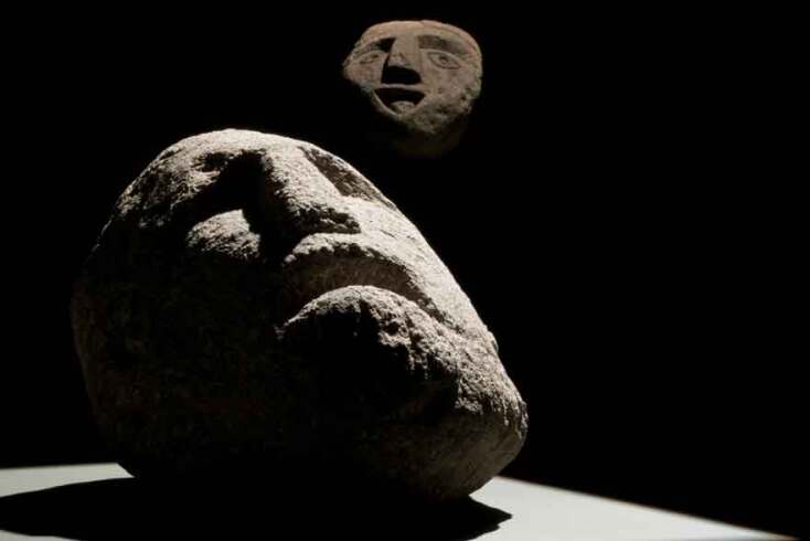 Βένια Δημητρακοπούλου - Αρχέγονο Μέλλον