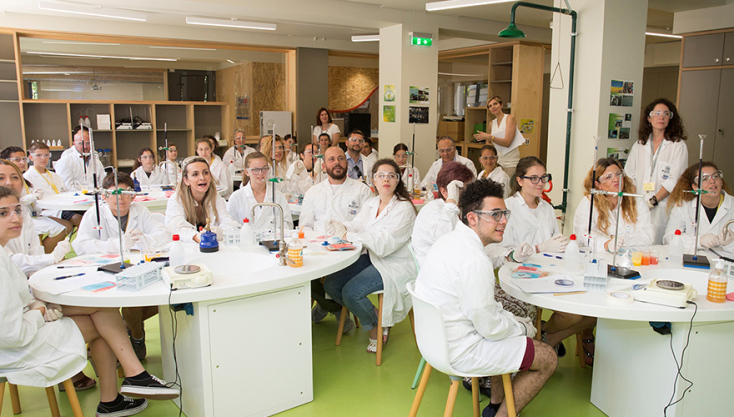 Lidl &amp; CTY Greece