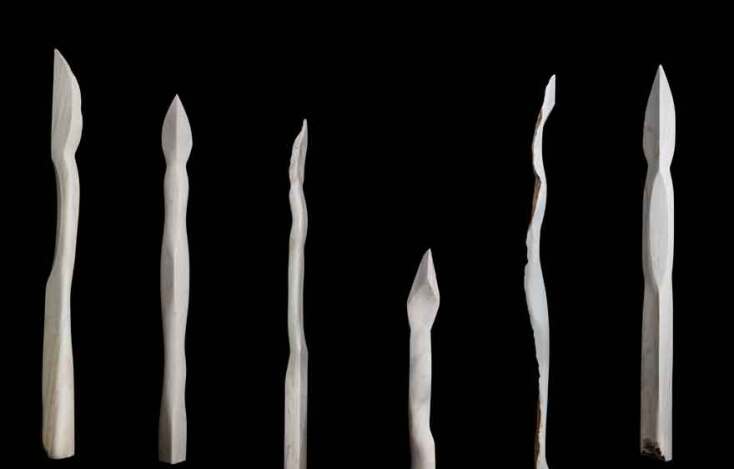 Βένια Δημητρακοπούλου - Αρχέγονο Μέλλον