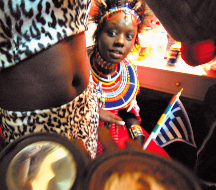 200 λόγοι που αγαπάμε την Αθήνα