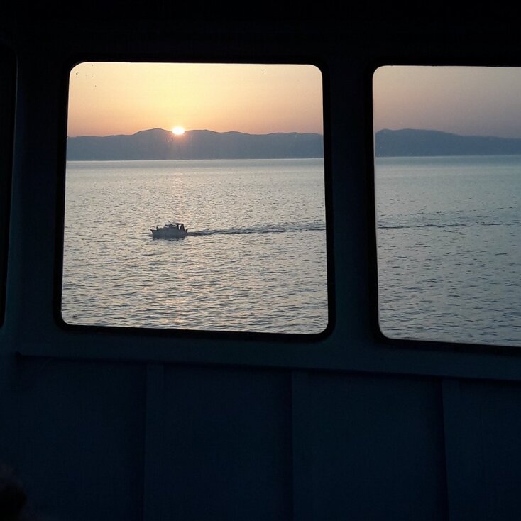 © Vaggelis Andrianos / Αίγινα