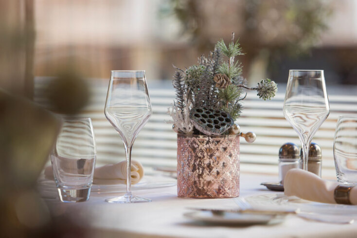 Χριστούγεννα και Πρωτοχρονιά στο NJV Athens Plaza