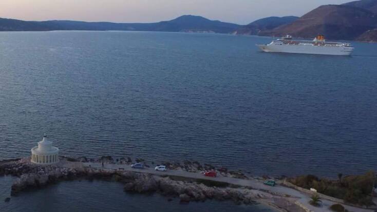 © Jerry Gasparinatos Αργοστόλι, Κεφαλονιά