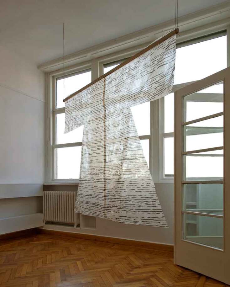 Βένια Δημητρακοπούλου - Αρχέγονο Μέλλον