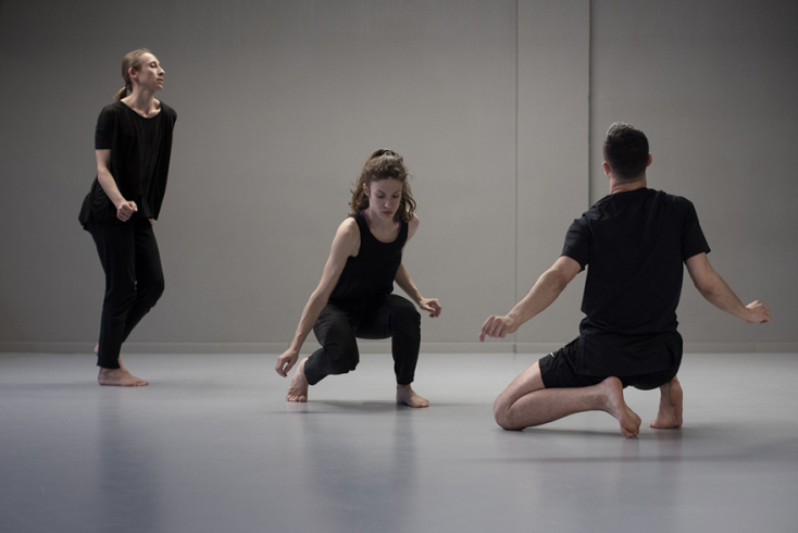 Speechless Σοφία Μαυραγάνη