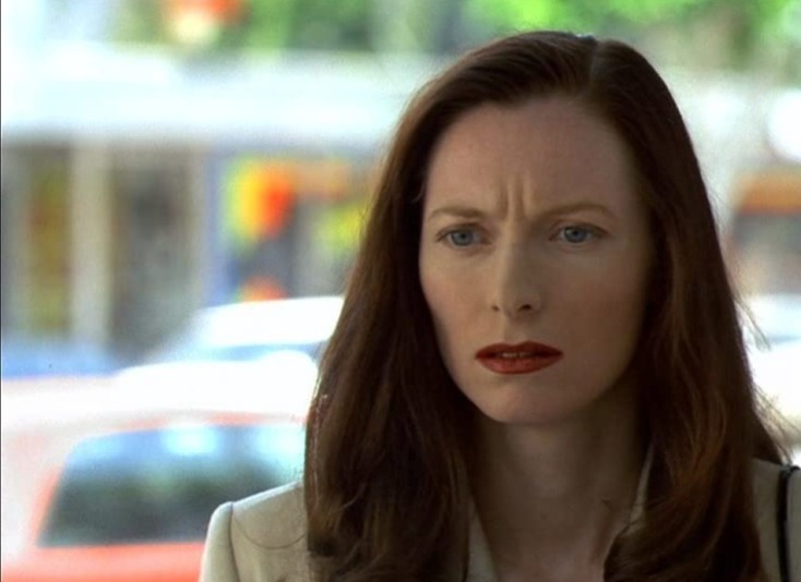 Female Perversions (1996)