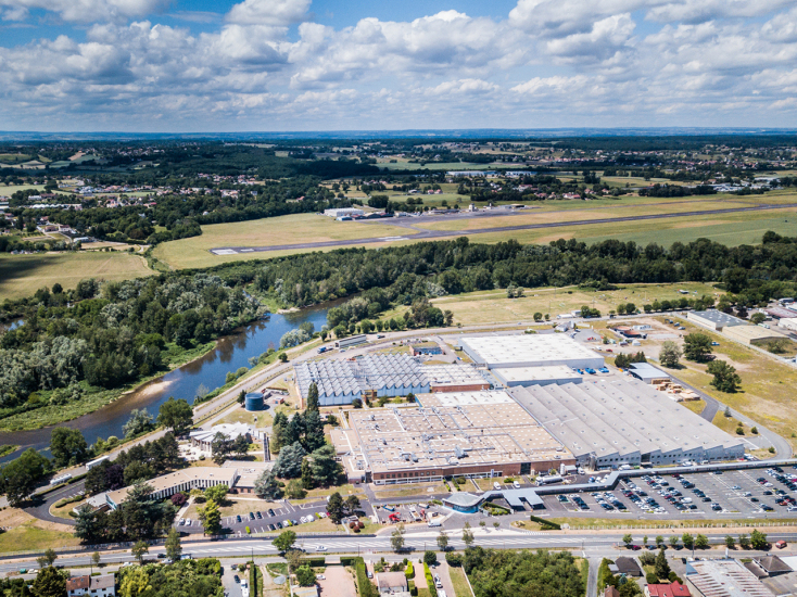 Coronavirus-19 VICHY