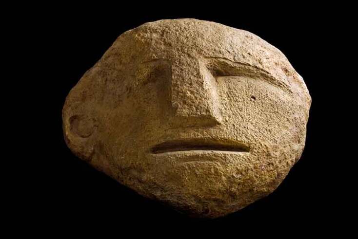 Βένια Δημητρακοπούλου - Αρχέγονο Μέλλον