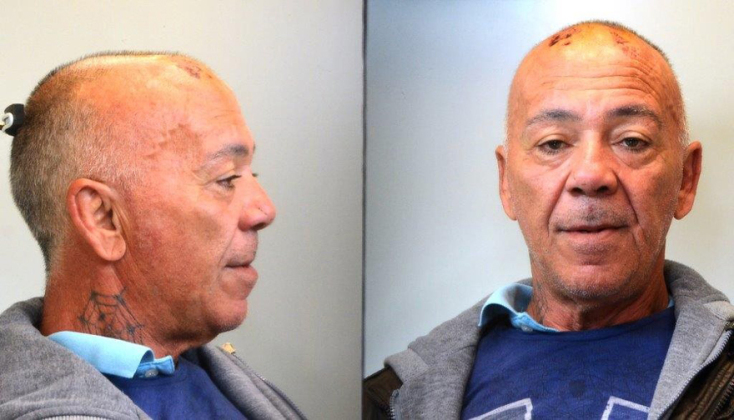 Αυτός είναι ο δολοφόνος της Δώρας Ζέμπερη (εικόνες)