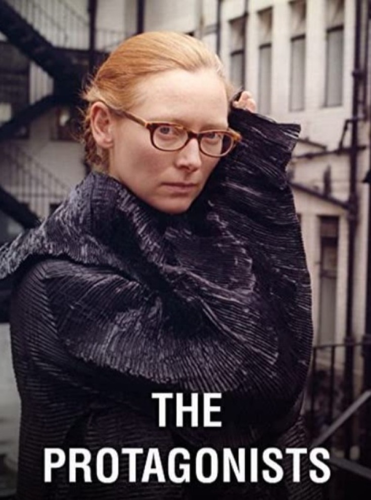 The Protagonists (1999)