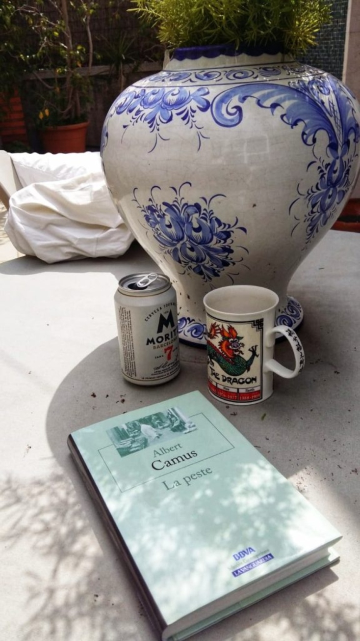 Ισπανός προσβεβλημένος από τον Covid-19 καταγράφει την πορεία της ασθένειάς του