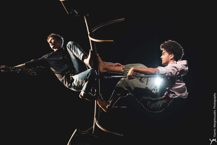 Δρακοδόντι