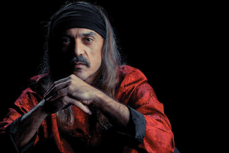 Δρακοδόντι