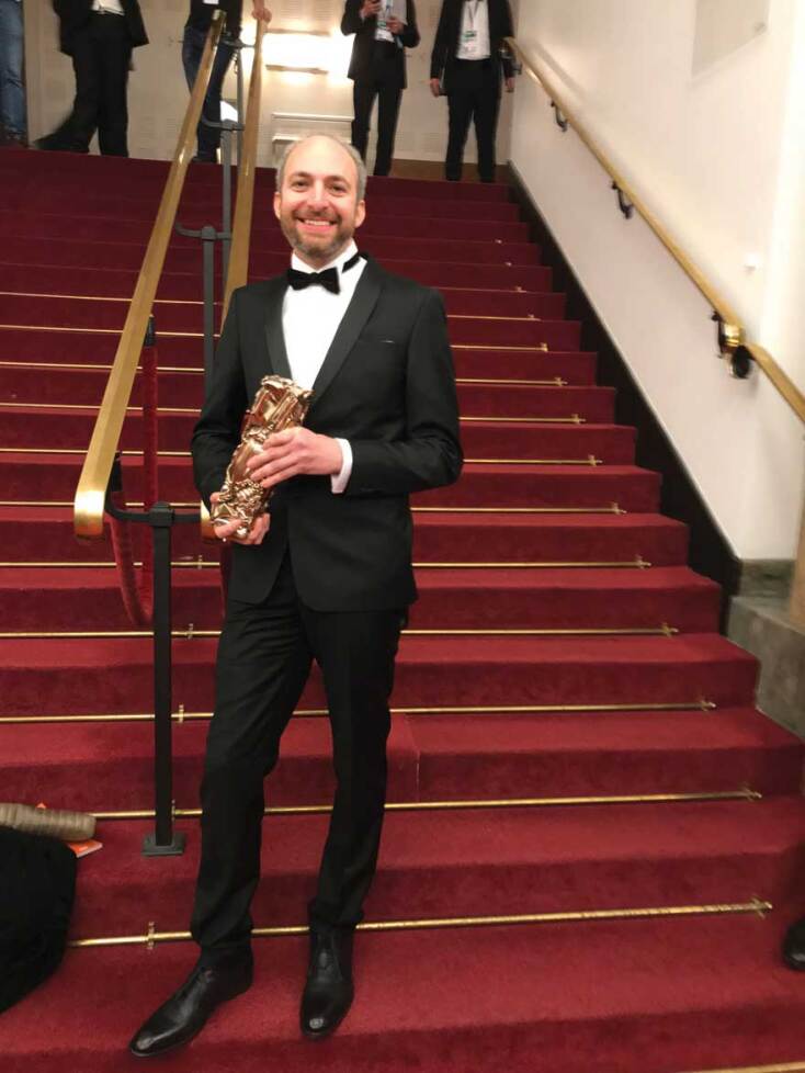 Γιώργος Λαμπρινός