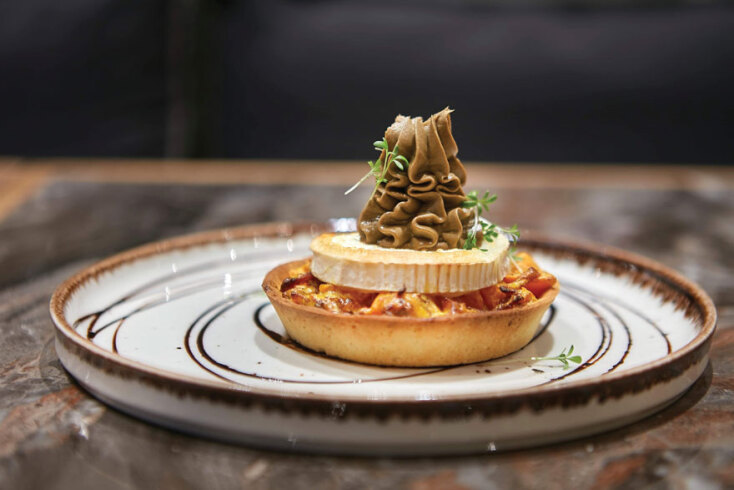 Άνετον: Καινούργια σελίδα, στο κέντρο της πόλης