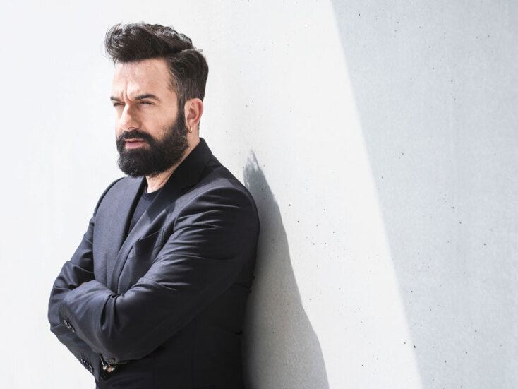 Κωνσταντίνος Ρήγος © Yiorgos Kaplanidis