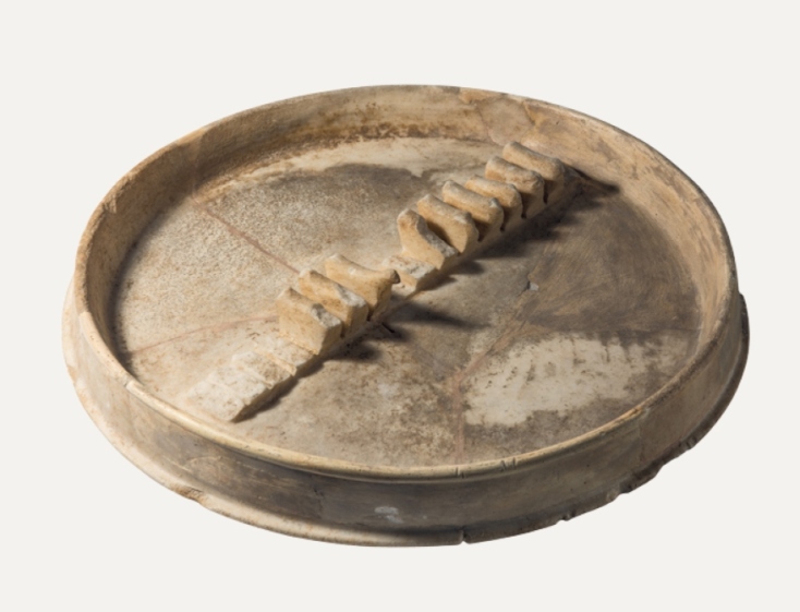 Νέες ψηφιακές ξεναγήσεις στο Μουσείο Κυκλαδικής Τέχνης