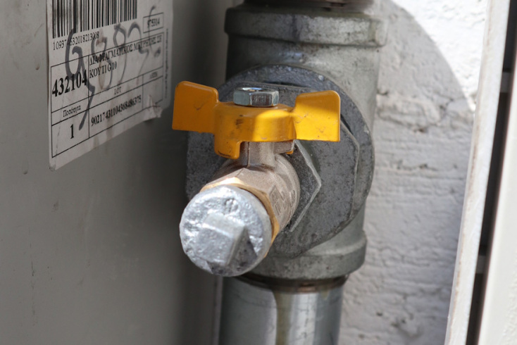 ΕΔΑ Αττικής / ΤΑΥ έκπλυσης