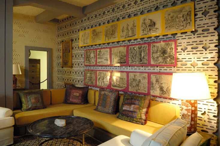 Πινακοθήκη Χατζηκυριάκου-Γκίκα