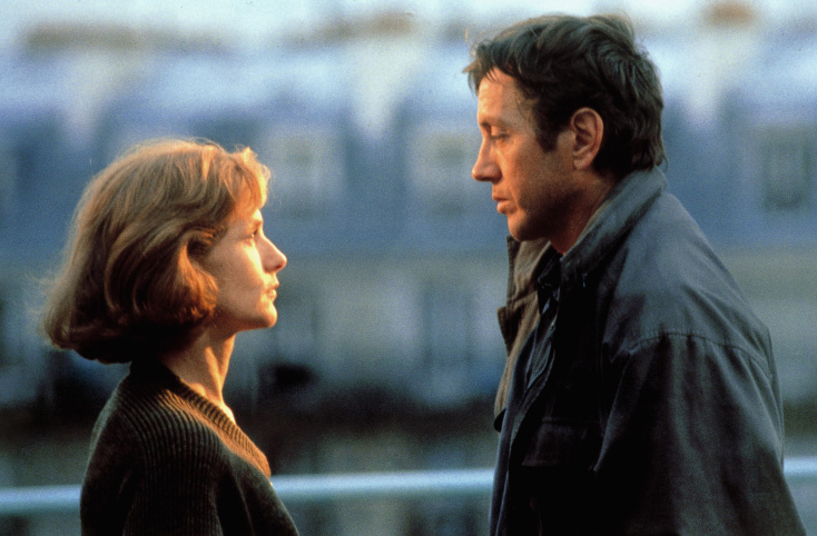 Φωτογραφία από την ταινία APRÈS L’AMOUR 