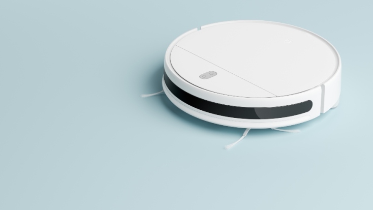 Mi Robot Vacuum-Mop Essential 