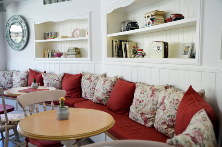 Beverley café bistro