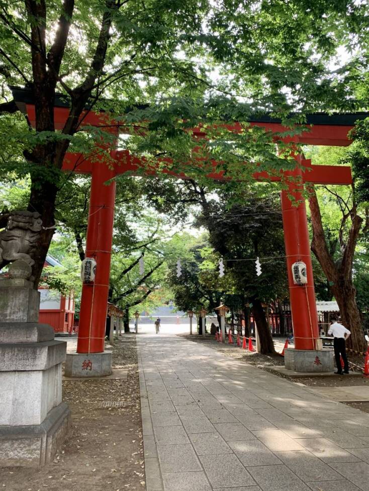 Σιντζούκου