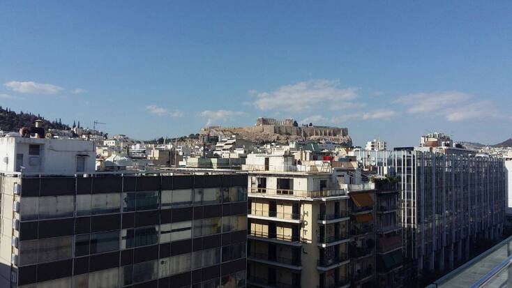 © Vaso Sfondili / Καλλιθέα, Αθήνα