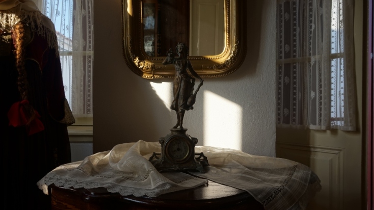 Οικογενειακά κειμήλια 