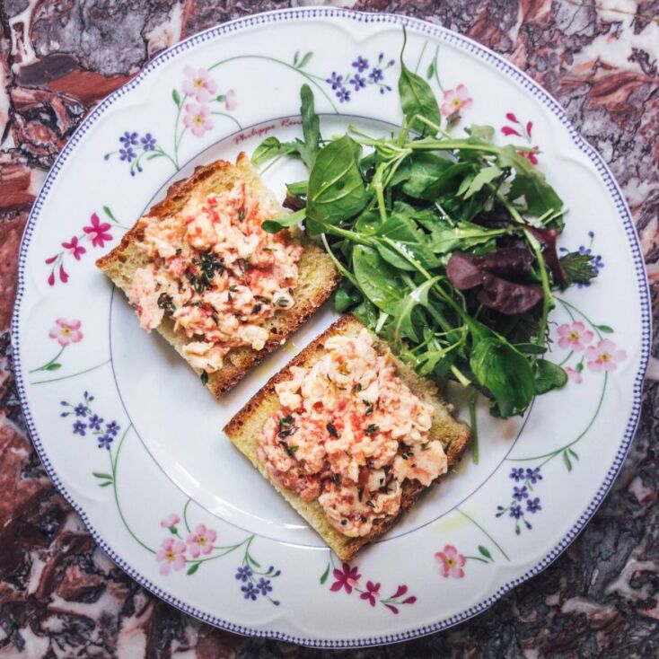 5 στέκια για brunch στην Κηφισιά